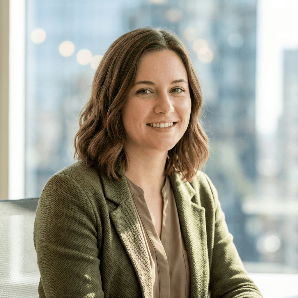 Client Success Specialist